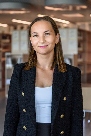 dr inż. Wioleta Iskra-Kozak